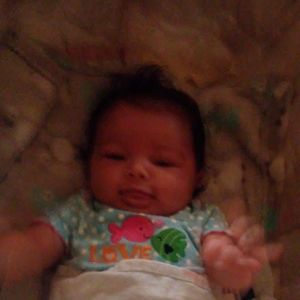 Meet your Posher, Kentell